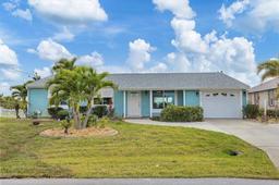 Picture of 9382 Rosebud Circle, Port Charlotte, FL 33981