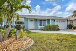 Picture of 9382 Rosebud Circle, Port Charlotte, FL 33981