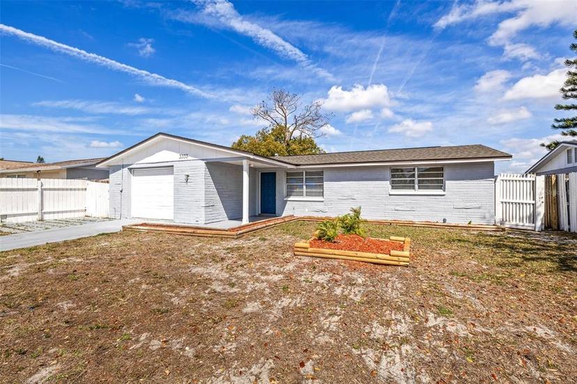 Picture of 3333 Chauncy Road, Holiday FL 34691