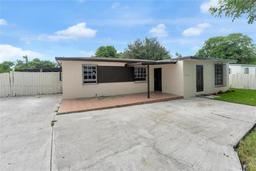 Picture of 12600 NW 17Th Avenue, Miami, FL 33167