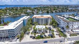 Picture of 3805 Gulf Boulevard Unit 404, St Pete Beach, FL 33706