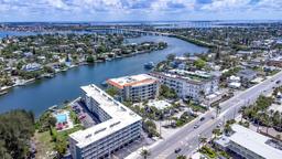 Picture of 3805 Gulf Boulevard Unit 404, St Pete Beach, FL 33706