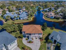 Picture of 1005 Spoontail Court, Tarpon Springs, FL 34689