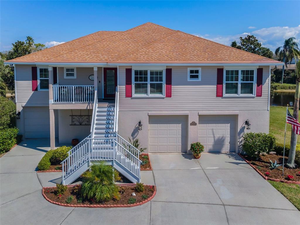 Picture of 1005 Spoontail Court, Tarpon Springs, FL 34689