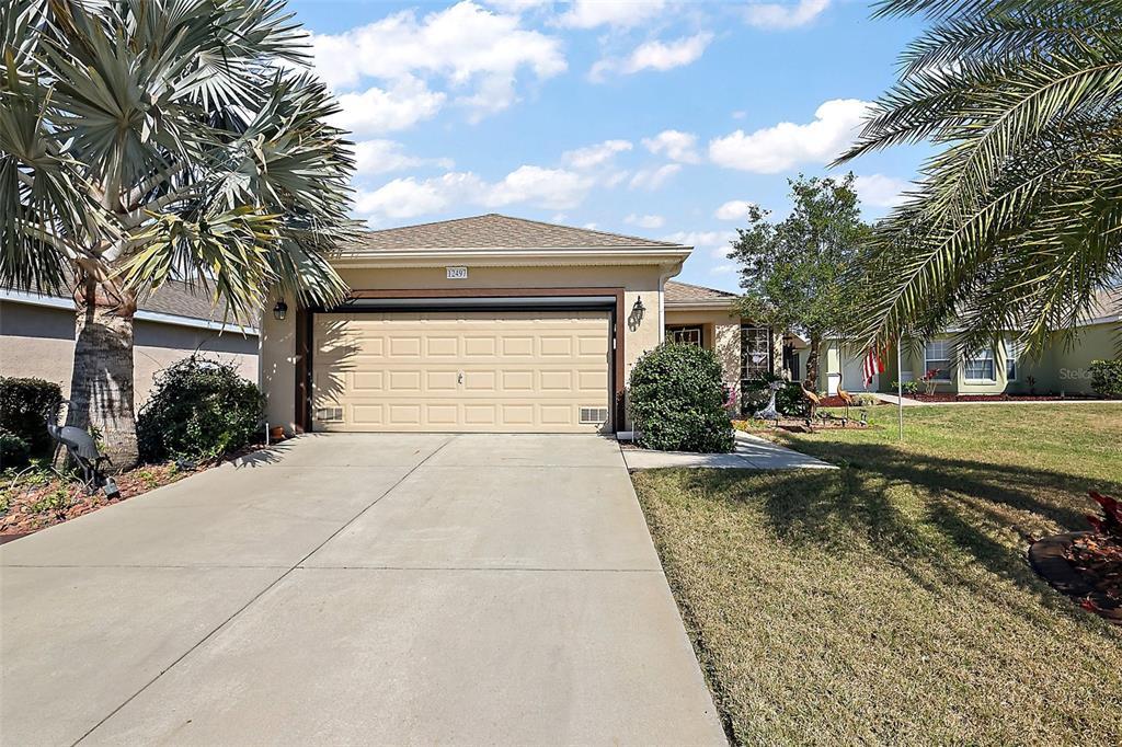 Picture of 12497 SE 92Nd Avenue, Summerfield, FL 34491