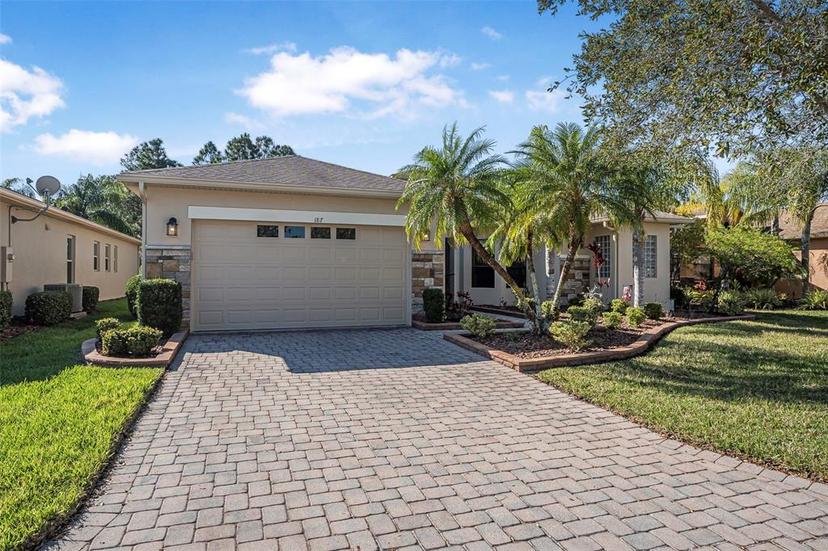 Picture of 187 Indian Wells Avenue, Kissimmee FL 34759