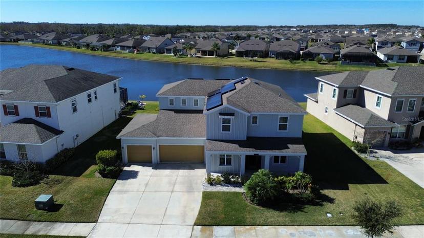 Picture of 7811 Roma Dune Drive, Wesley Chapel FL 33545