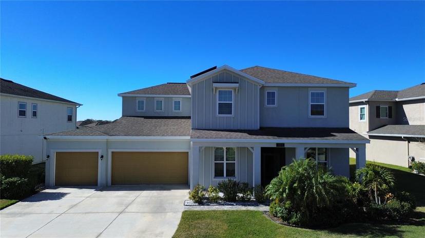 Picture of 7811 Roma Dune Drive, Wesley Chapel FL 33545