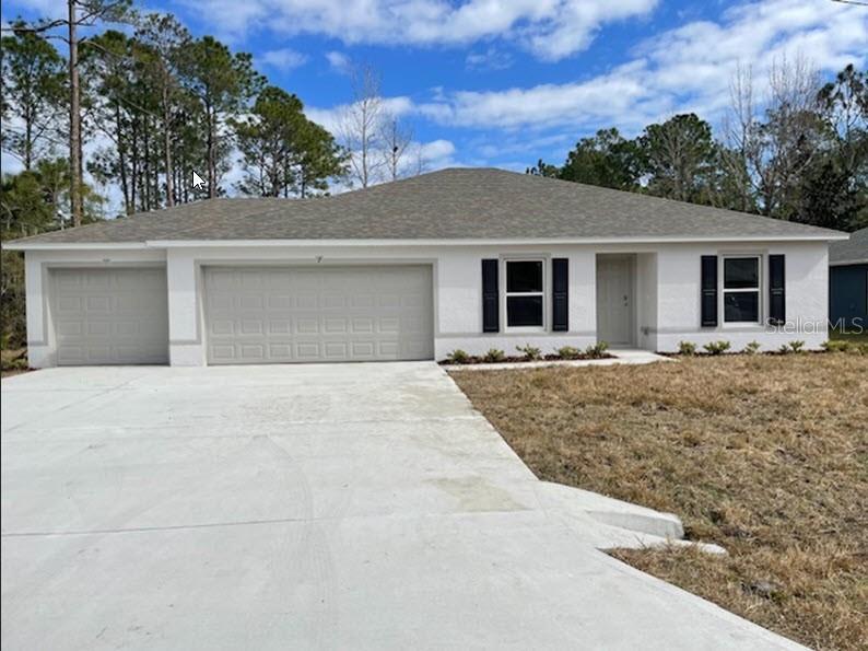 Picture of 7 Sedley Place, Palm Coast, FL 32164