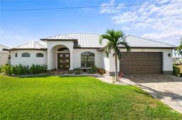 Picture of 1010 NW 38Th Place, Cape Coral, FL 33993