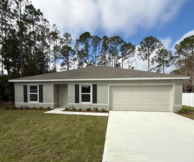 Picture of 9 Post Lane, Palm Coast, FL 32164