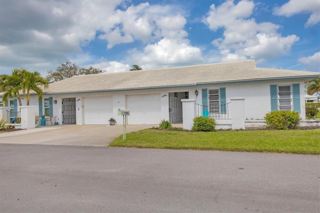 Picture of 7402 8Th Avenue W, Bradenton, FL 34209