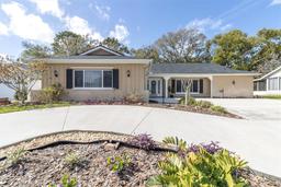 Picture of 13011 Western Circle, Hudson, FL 34667