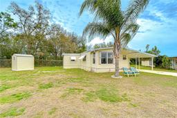 Picture of 39652 Elgin Drive, Zephyrhills, FL 33542