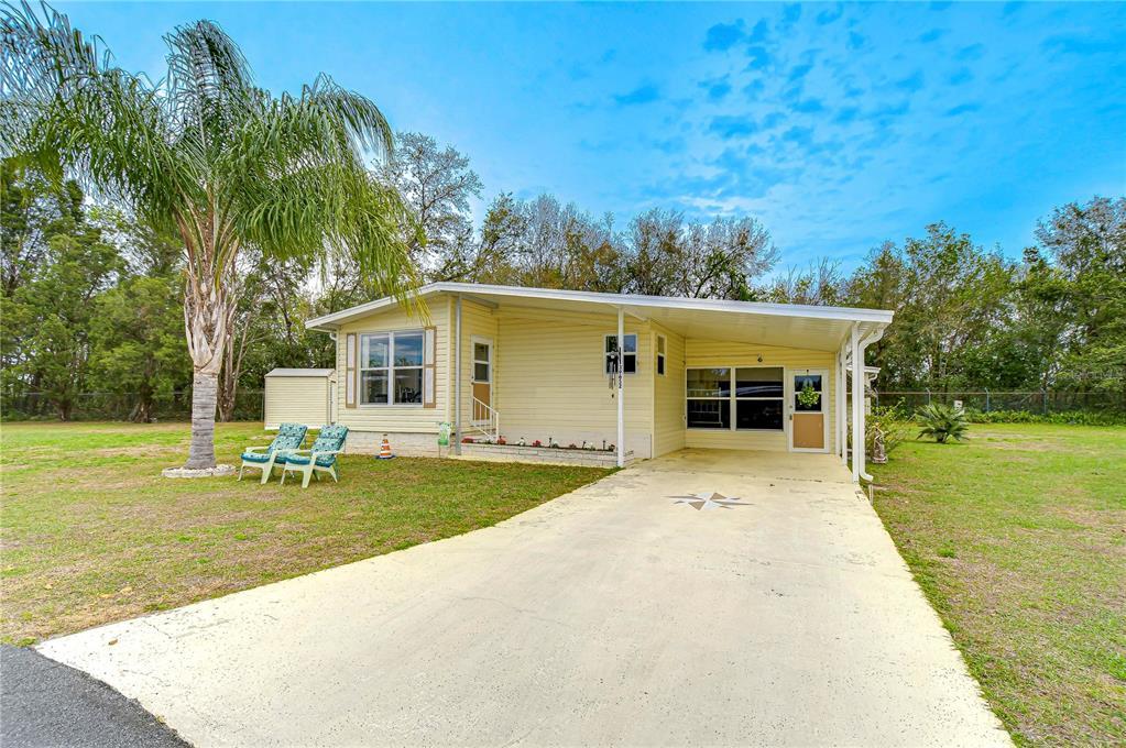 Picture of 39652 Elgin Drive, Zephyrhills, FL 33542