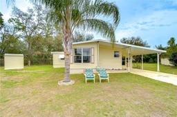 Picture of 39652 Elgin Drive, Zephyrhills, FL 33542