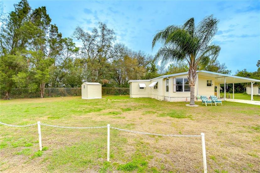 Picture of 39652 Elgin Drive, Zephyrhills FL 33542