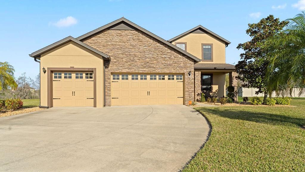 Picture of 2210 Moraine Court, Lakeland, FL 33805