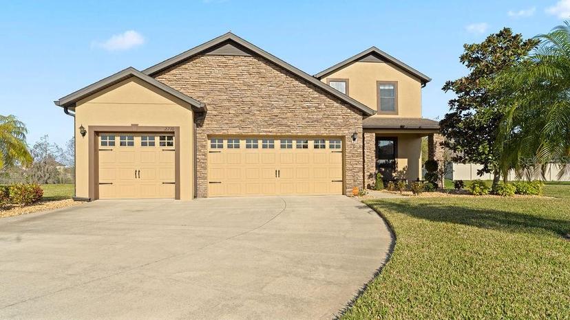 Picture of 2210 Moraine Court, Lakeland FL 33805