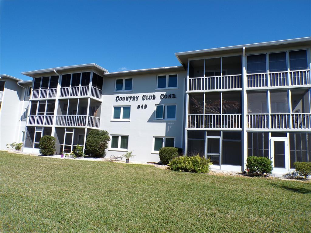 Picture of 649 S Tamiami Trail S Unit 304, Venice, FL 34285