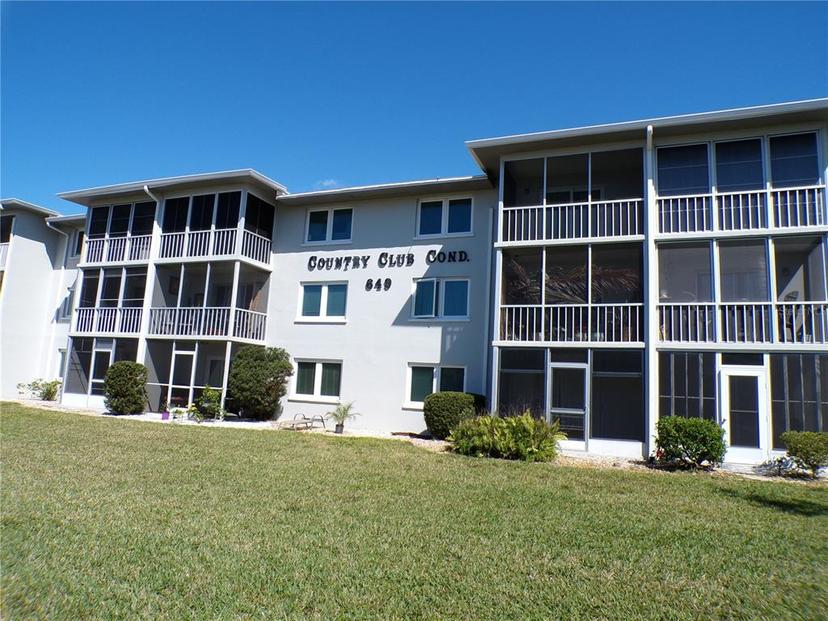 Picture of 649 S Tamiami Trail S Unit 304, Venice FL 34285