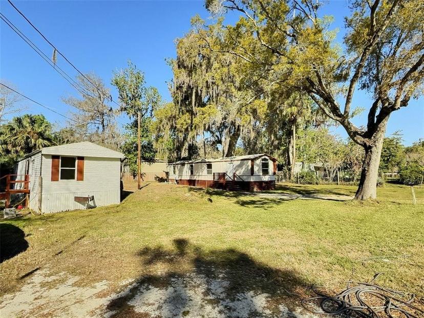 Picture of 2610 CR 426B Road, Lake Panasoffkee FL 33538