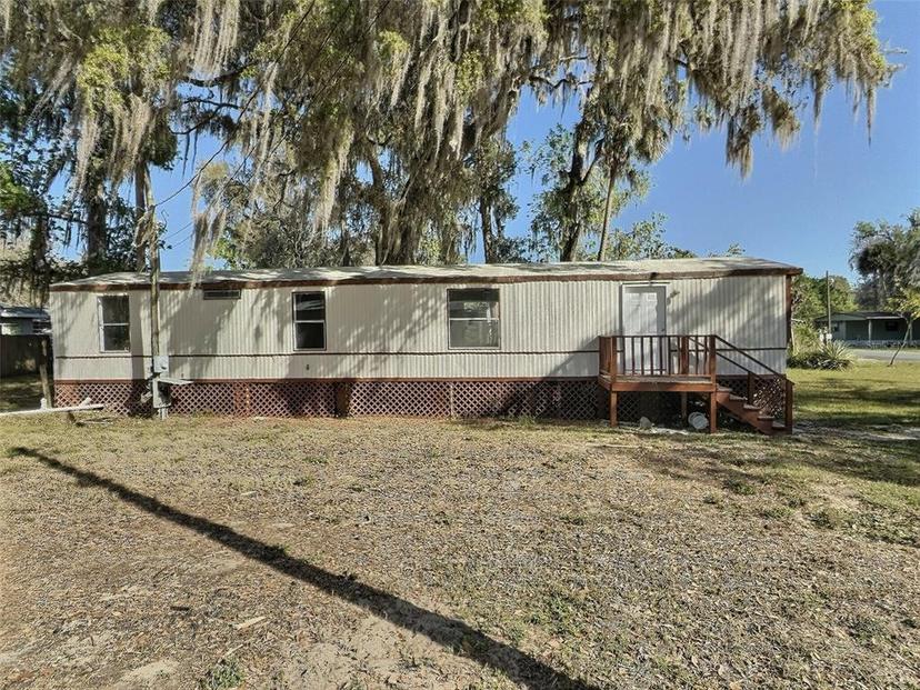 Picture of 2610 CR 426B Road, Lake Panasoffkee FL 33538