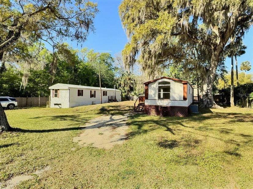 Picture of 2610 CR 426B Road, Lake Panasoffkee FL 33538