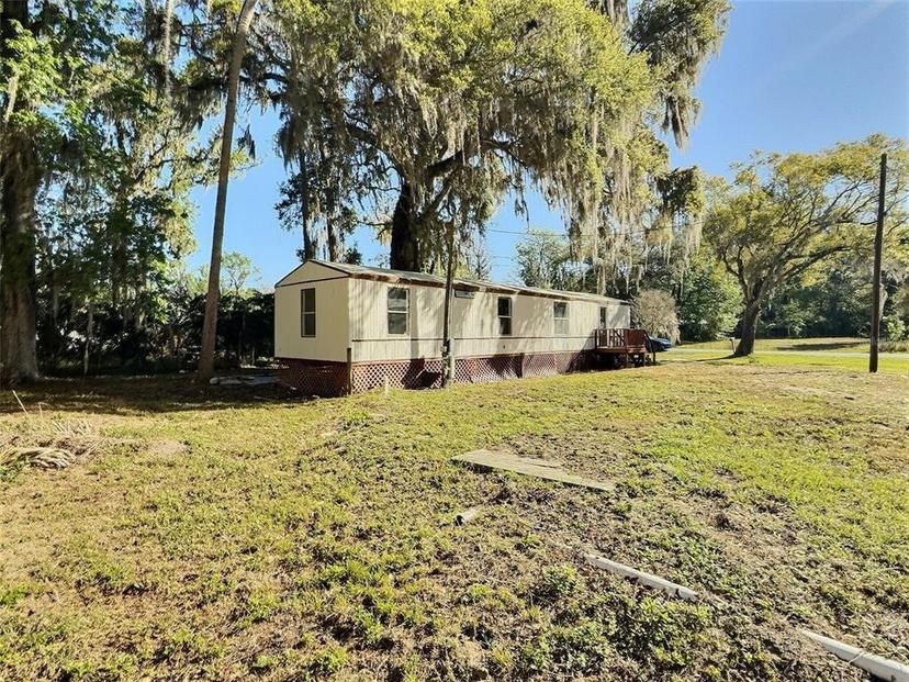 Picture of 2610 CR 426B Road, Lake Panasoffkee FL 33538