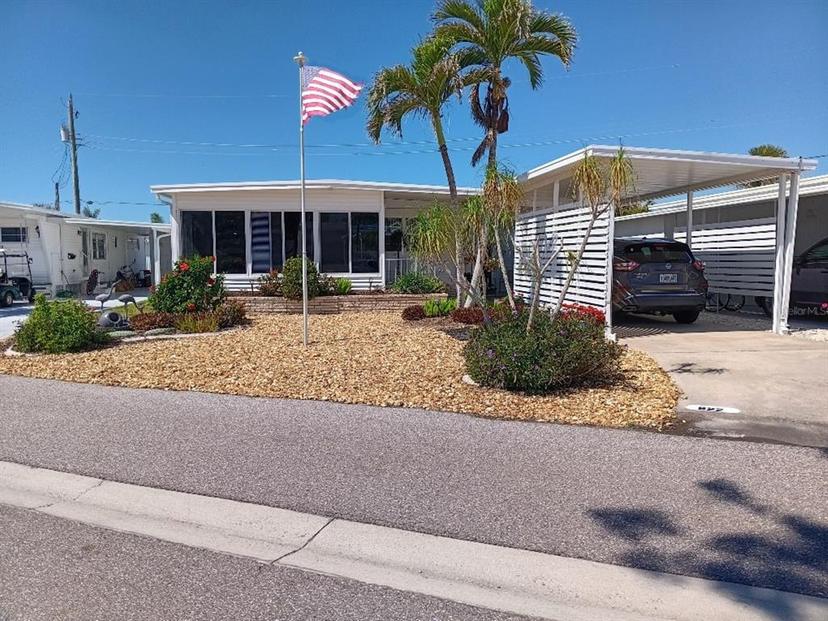 Picture of 822 Bogie Street, Venice FL 34285