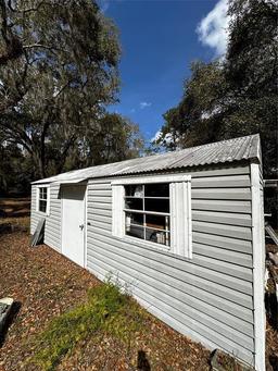 Picture of 12212 NE 238Th Terrace, Salt Springs, FL 32134