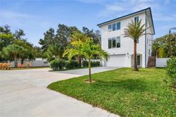 Picture of 1956 Cedar Drive, Dunedin, FL 34698