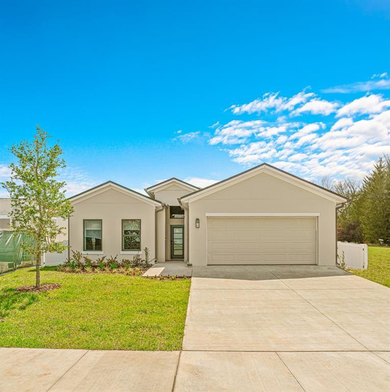 Picture of 6288 Chorus Drive, Mascotte FL 34753