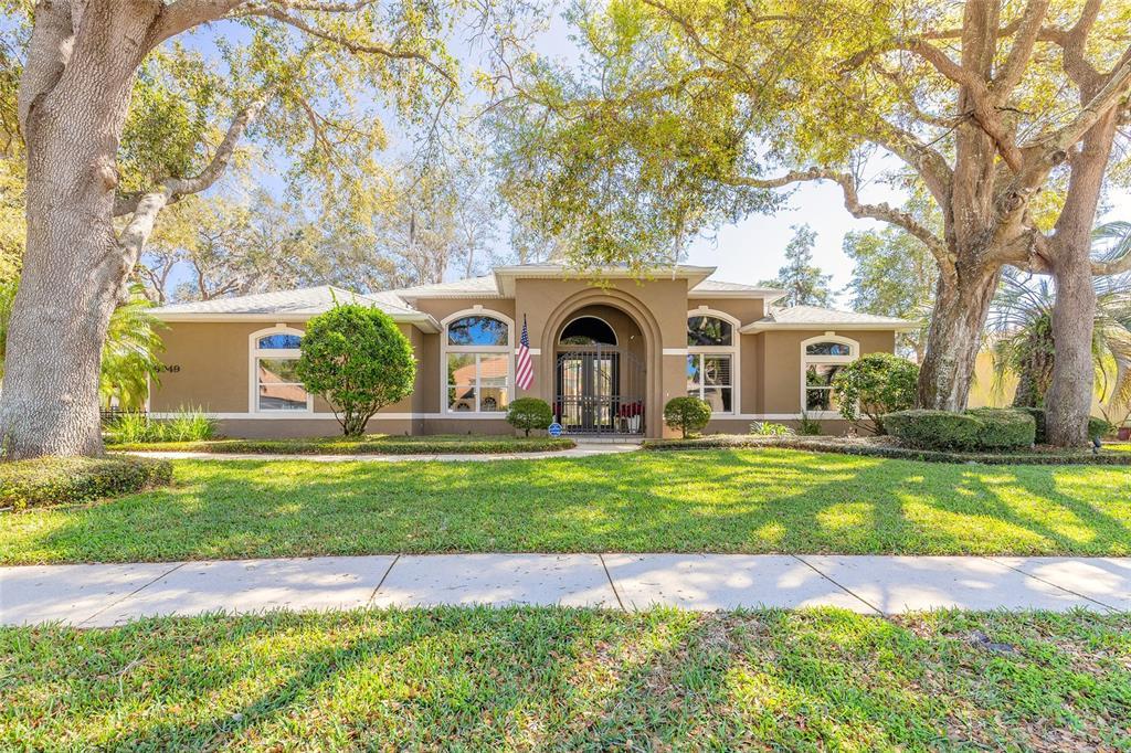 Picture of 6049 Sabal Hammock Circle, Port Orange, FL 32128