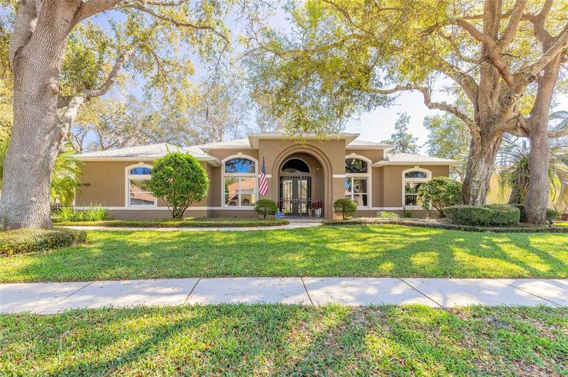 Picture of 6049 Sabal Hammock Circle, Port Orange FL 32128