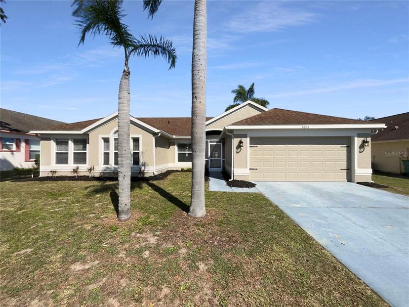 Picture of 8603 Primrose Drive, Kissimmee FL 34747