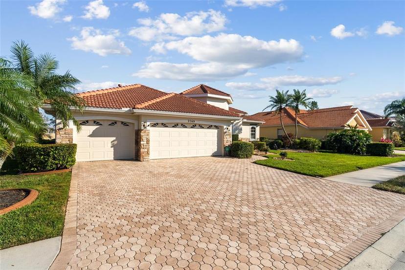 Picture of 2769 Harvest Drive, Sarasota FL 34240