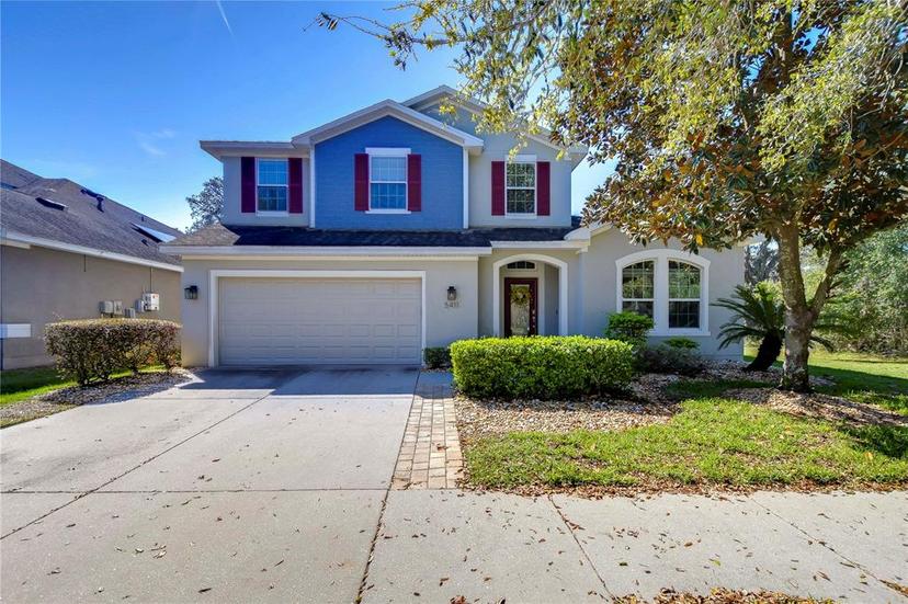 Picture of 5411 Starling Ridge Drive, Lithia FL 33547