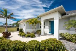 Picture of 16271 Branco Dr, Punta Gorda, FL 33955