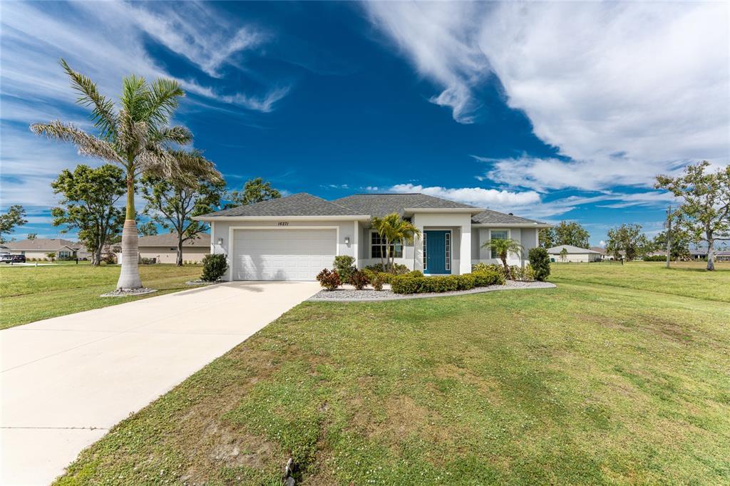 Picture of 16271 Branco Dr, Punta Gorda, FL 33955