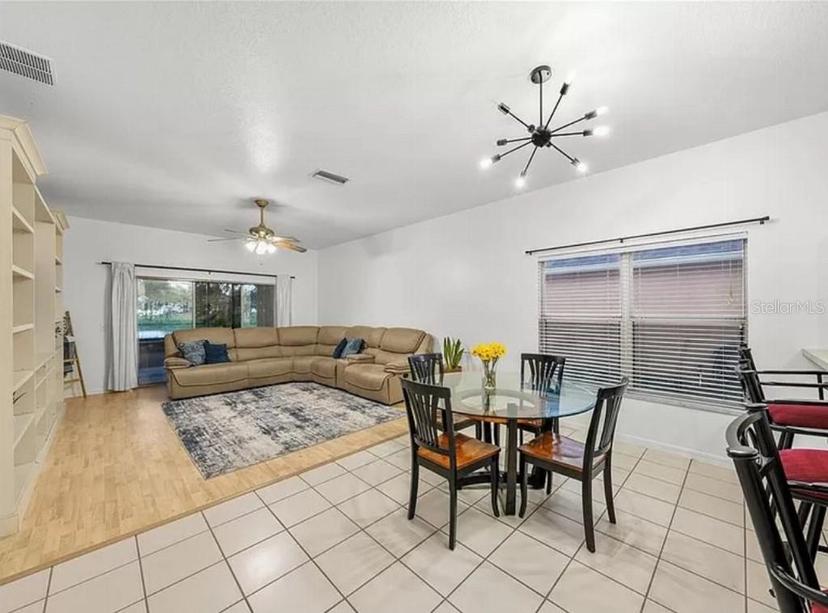 Picture of 9417 Cypress Harbor Drive, Gibsonton FL 33534