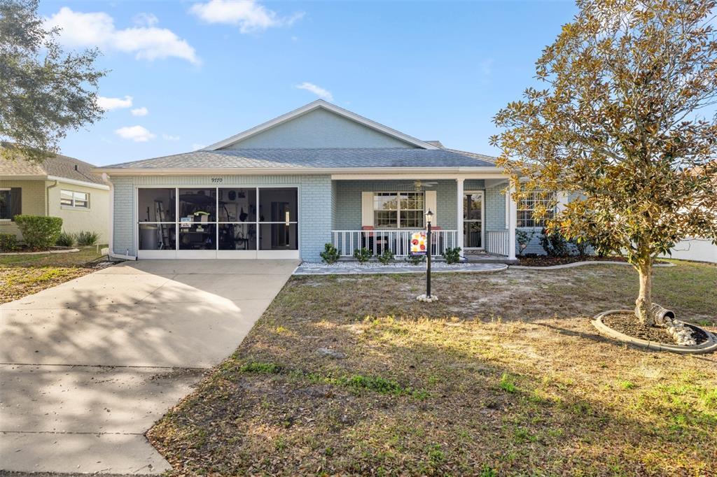 Picture of 9770 SW 97Th Place, Ocala, FL 34481