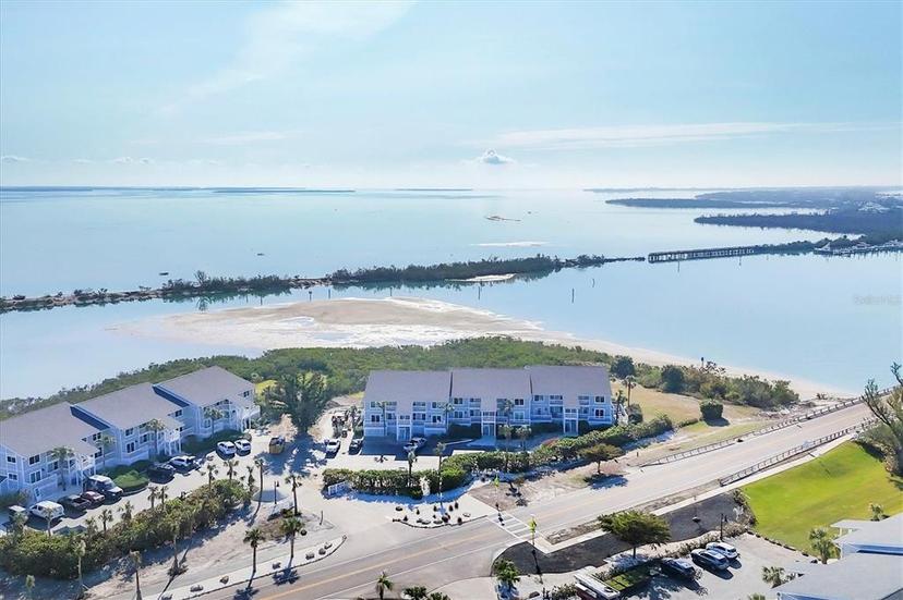 Picture of 6000 Boca Grande Causeway Unit D38, Boca Grande FL 33921