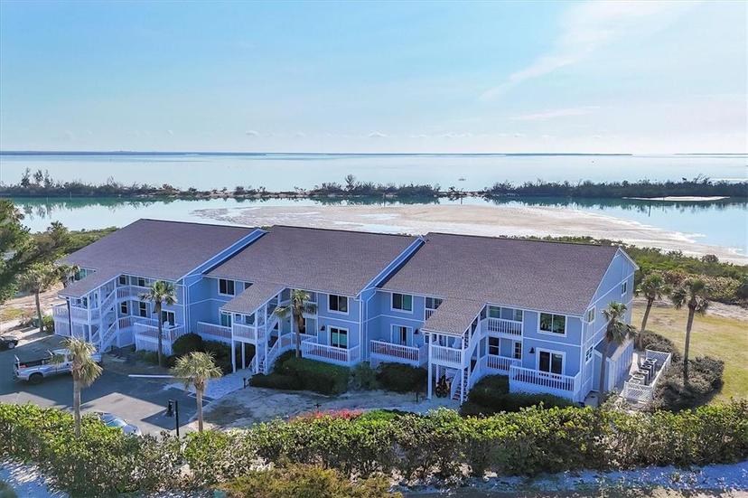 Picture of 6000 Boca Grande Causeway Unit D38, Boca Grande FL 33921