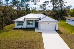 Picture of 3807 Las Vegas Avenue, North Port, FL 34288