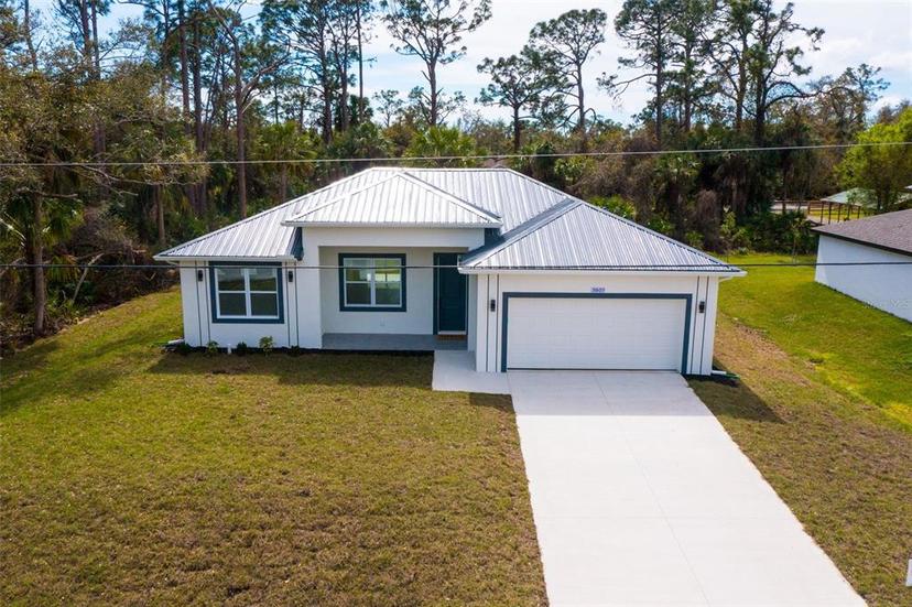 Picture of 3807 Las Vegas Avenue, North Port FL 34288