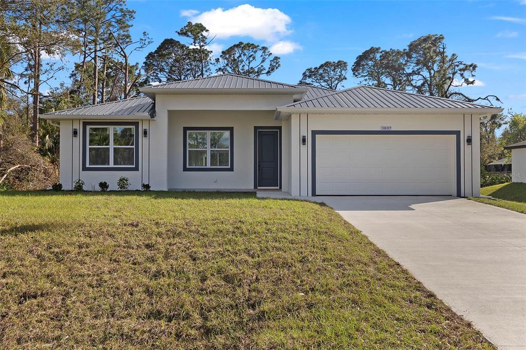 Picture of 3807 Las Vegas Avenue, North Port, FL 34288