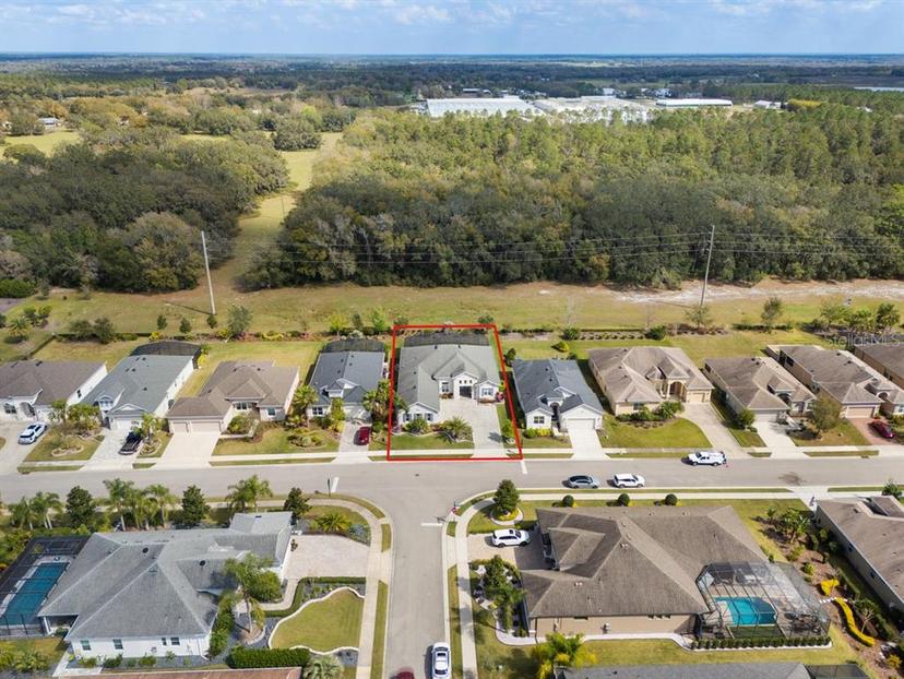 Picture of 8400 Bridgeport Bay Circle, Mount Dora FL 32757