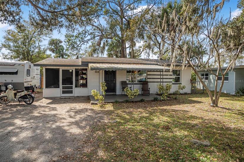 Picture of 464 Palmetto Street, Edgewater FL 32132