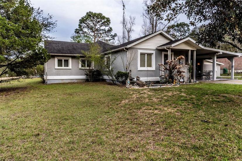 Picture of 130 Lakeview Way, Interlachen FL 32148